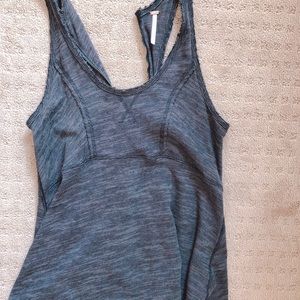 Free People Tank
